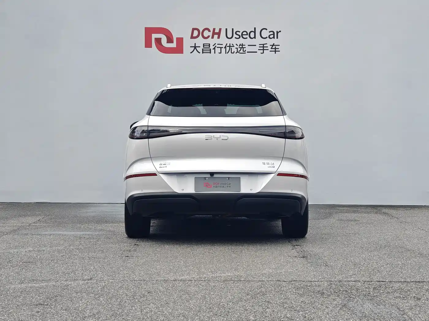 BYD Sealion 06 New Energy 2025 2025 DM-i 170 Pilot Pro Edition