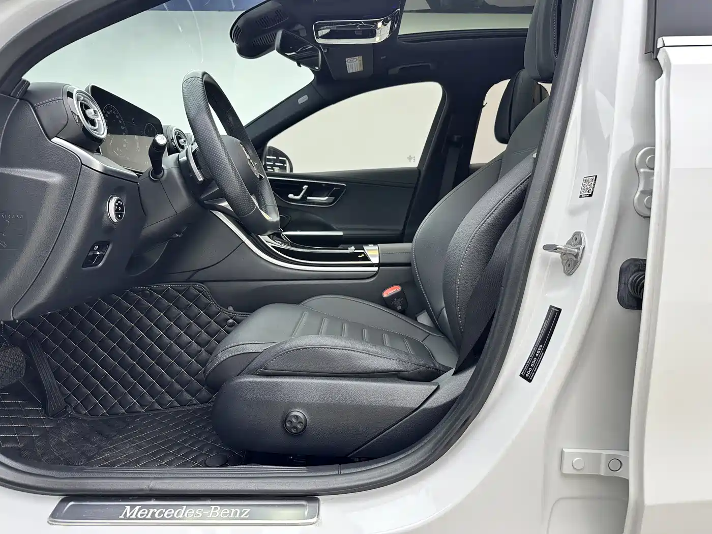 Mercedes-Benz C-Class 2024 C 260 L Sport фото 6
