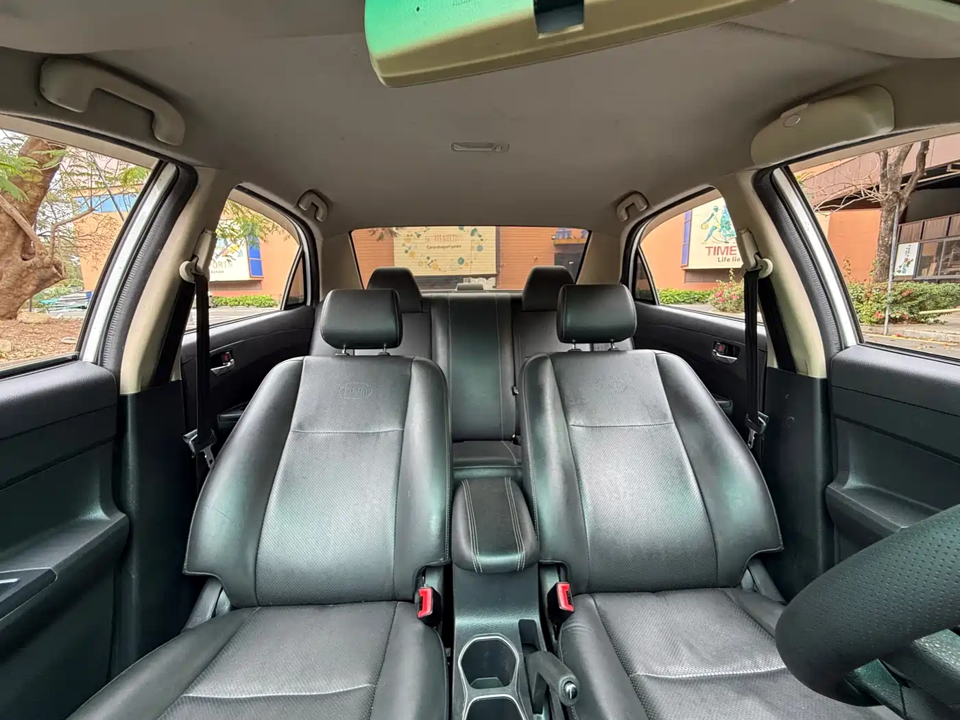 BYD F3 2020 1.5L Manual Premium Edition фото 10