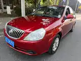 Фото 1 - Buick Excelle