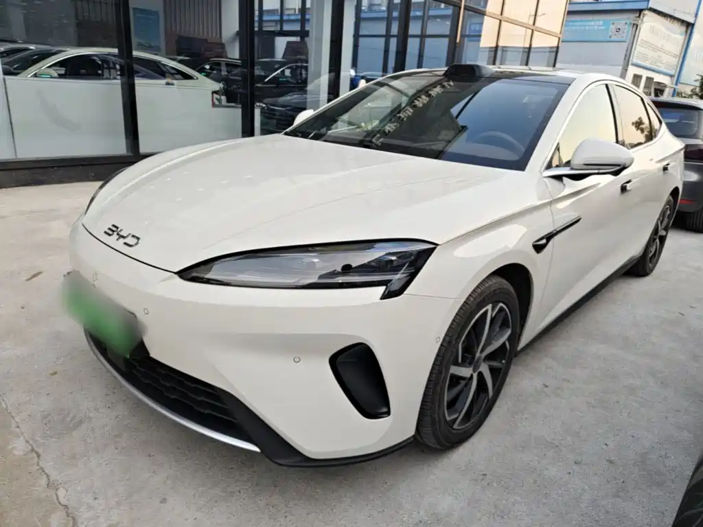 Similar car