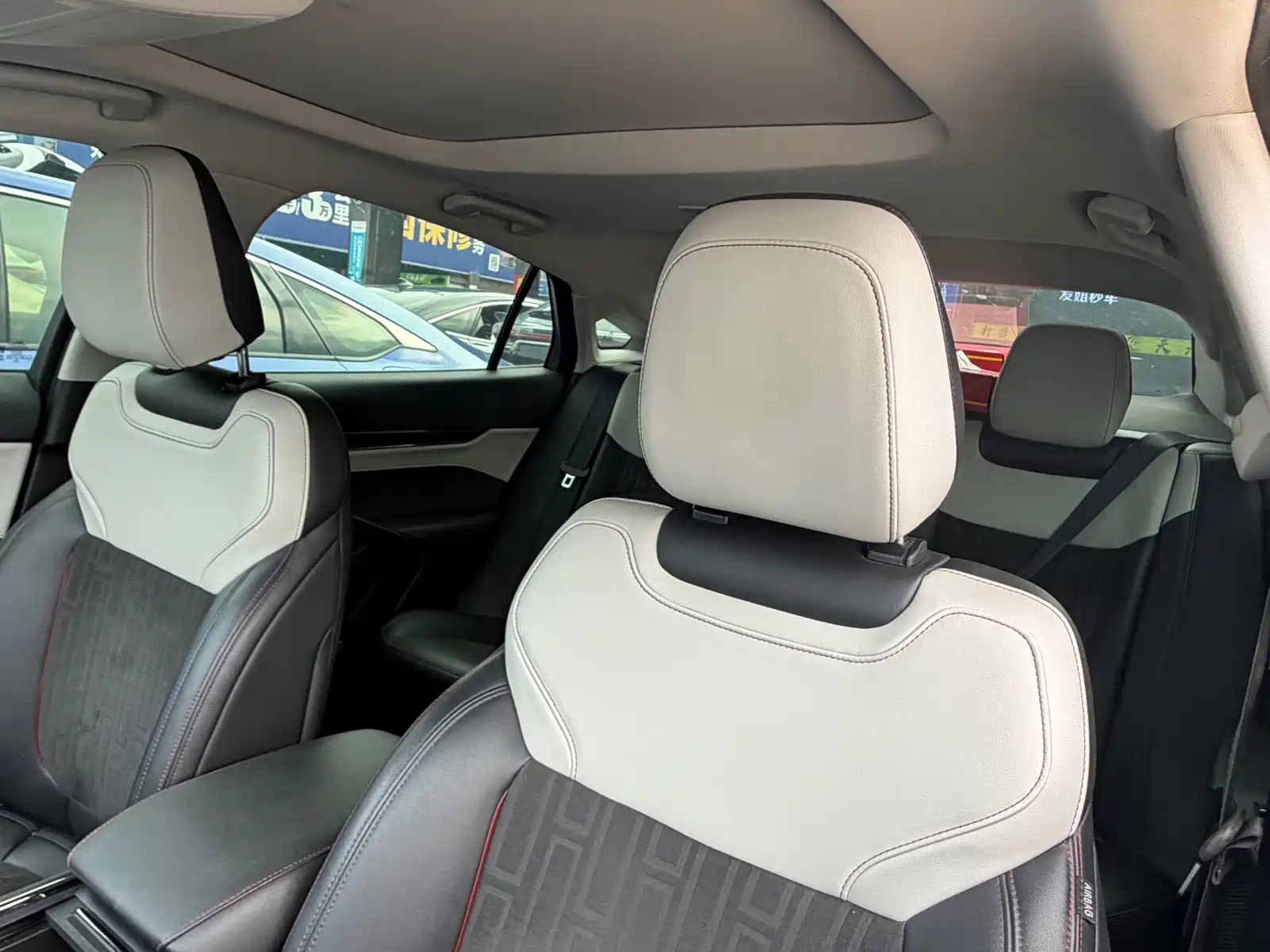 Фото 6 - Ford Mondeo