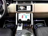 Фото 23 - Land Rover Range Rover