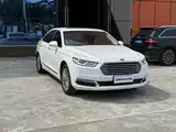Фото 10 - Ford Taurus