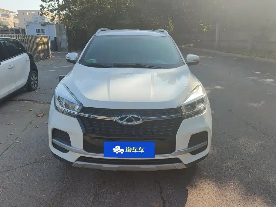 صورة 2 - Chery Tiggo 5x