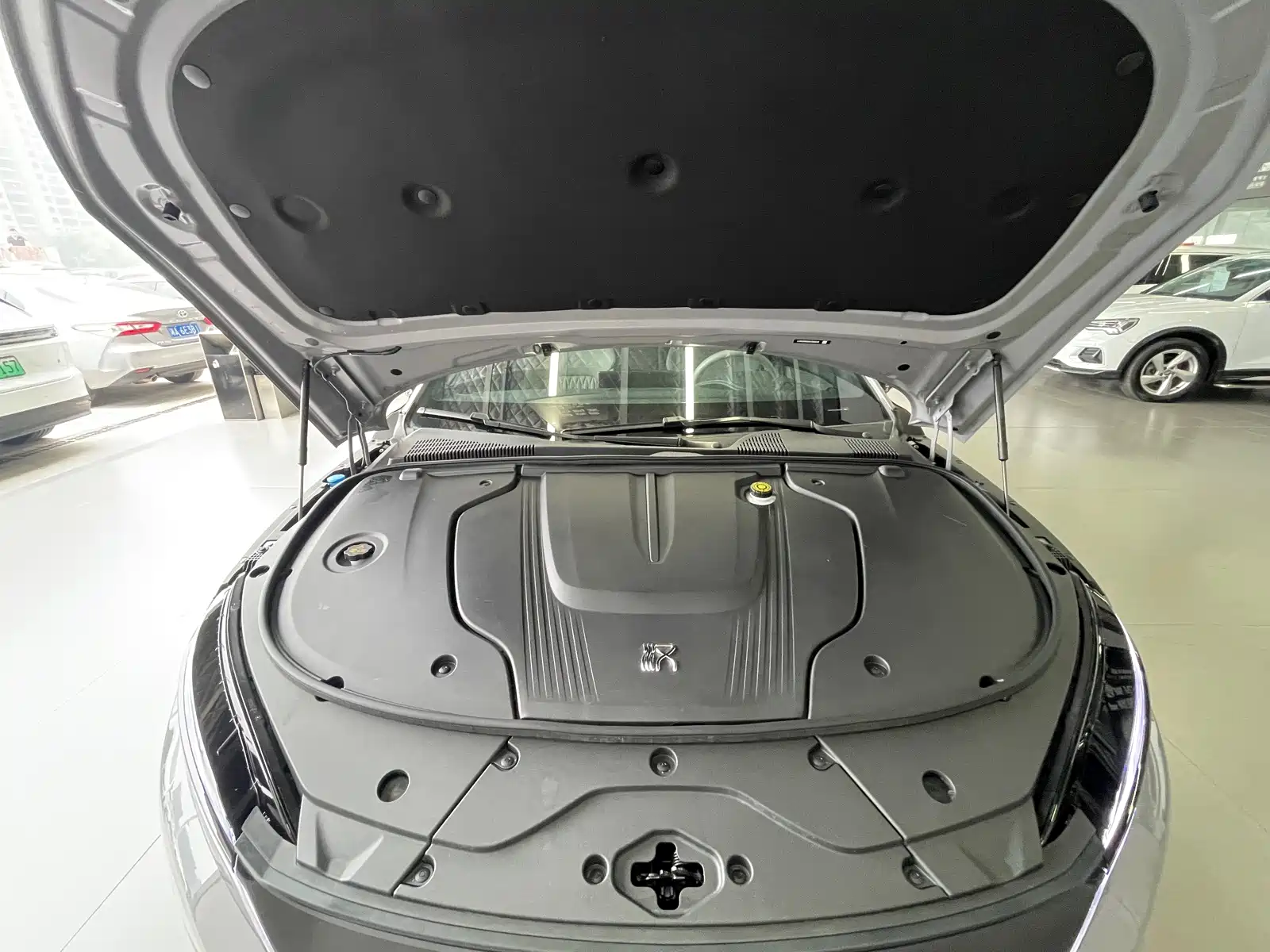 Photo 31 - BYD Han