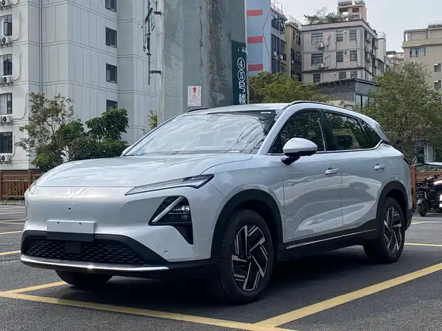 WULING WULING XINGGUANG S