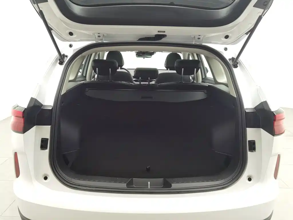 Фото 16 - Haval H6