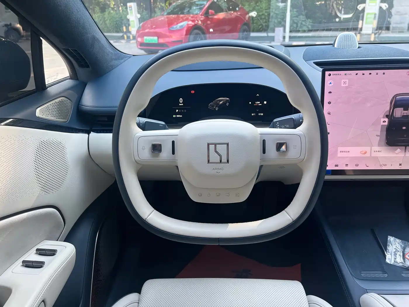 ZEEKR 007 2024 2024 RWD Enhanced 75kWh