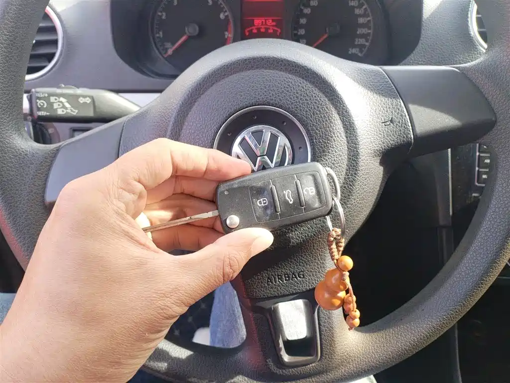 Volkswagen Jetta 2015 Value Edition 1.6L Manual Comfort фото 17