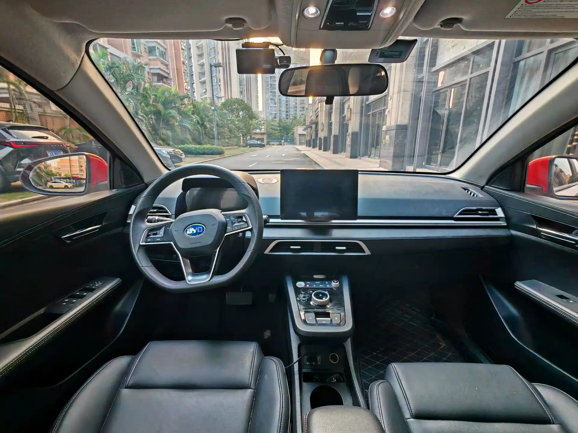 Photo 11 - BYD e2