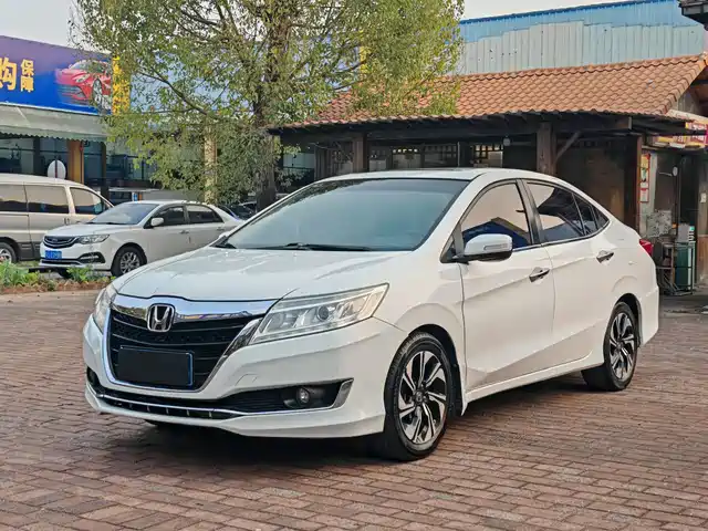 HONDA LINGPAI