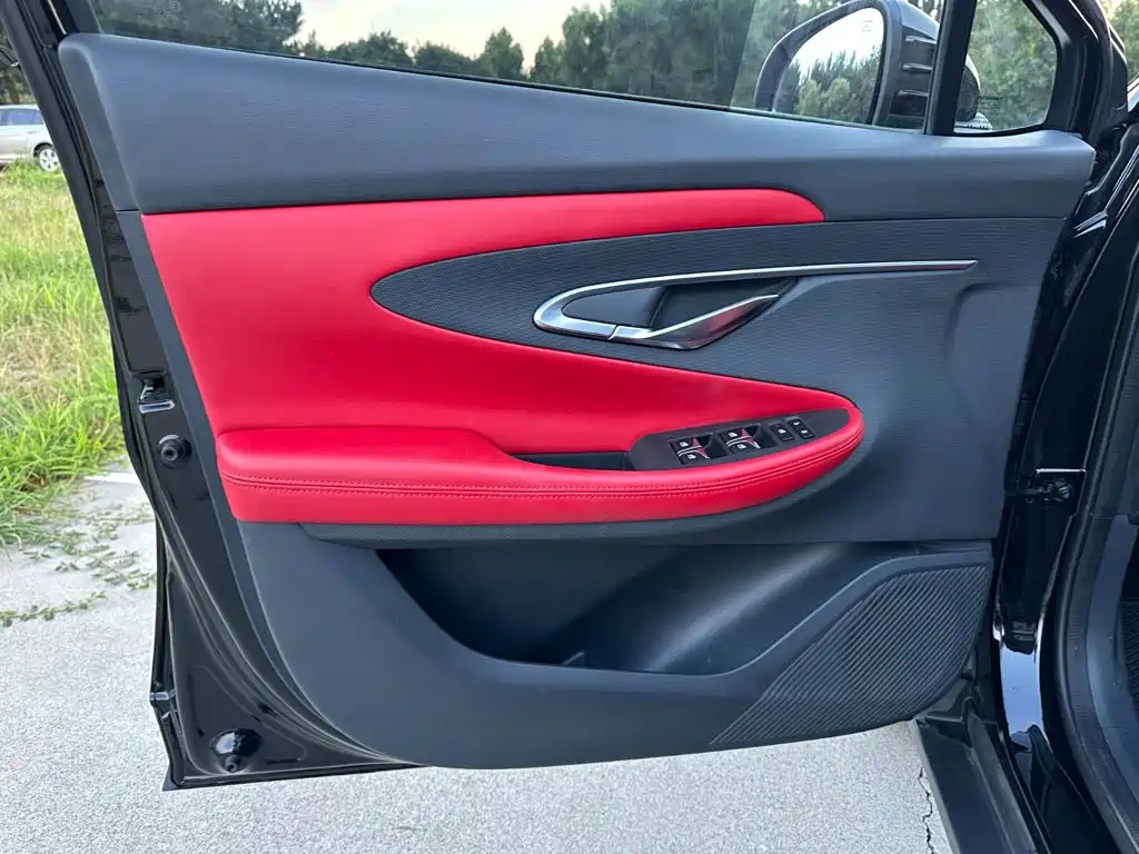 Changan UNI-T 2020 2020 1.5T Flagship