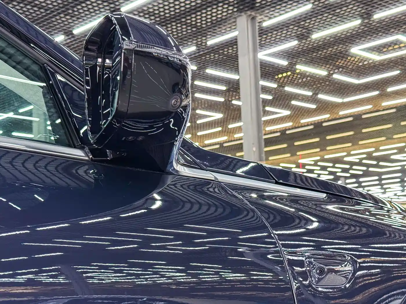 Buick Zenith Sedan 2025 2025 Model Base Version