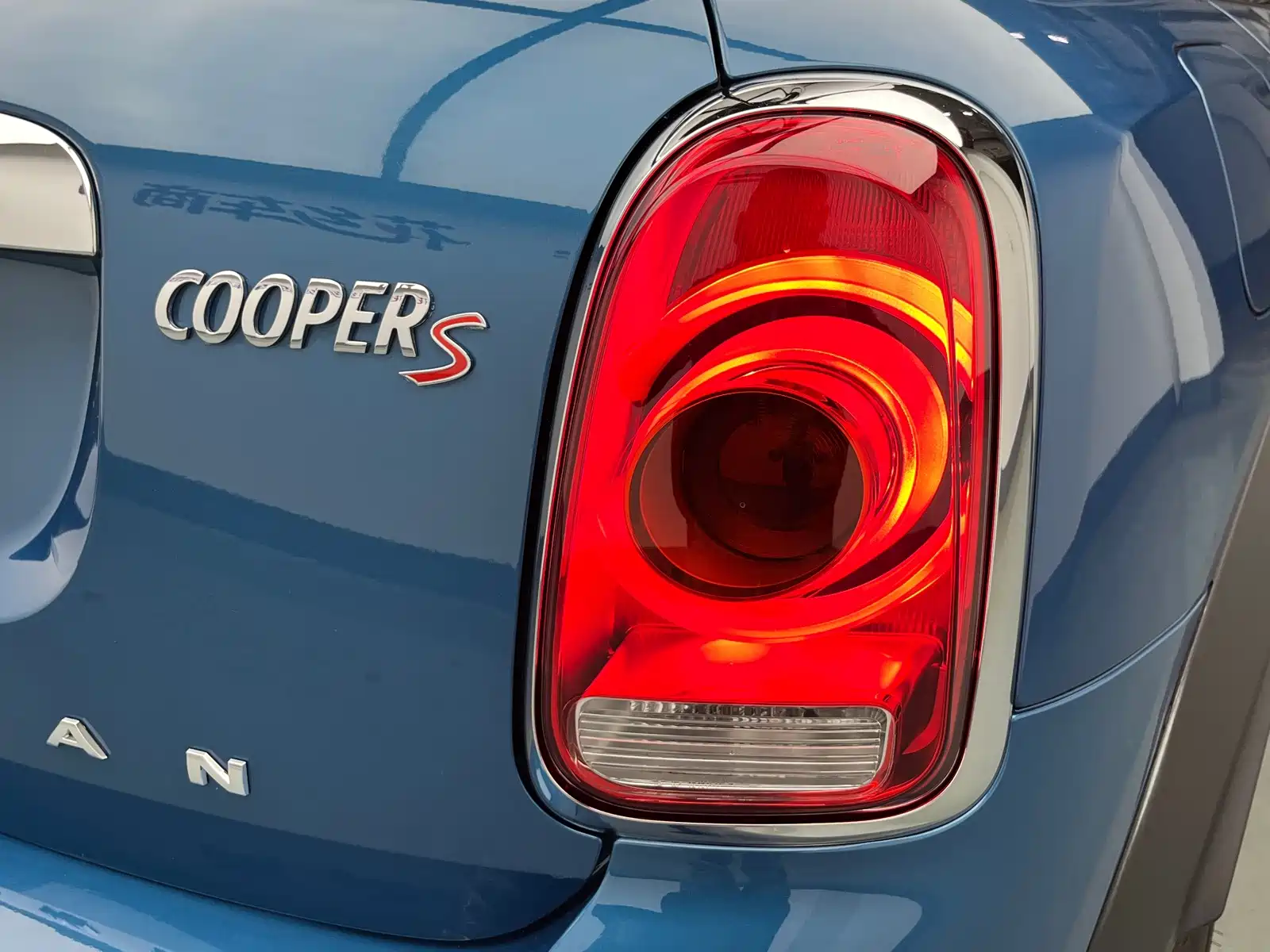 صورة 33 - MINI COUNTRYMAN