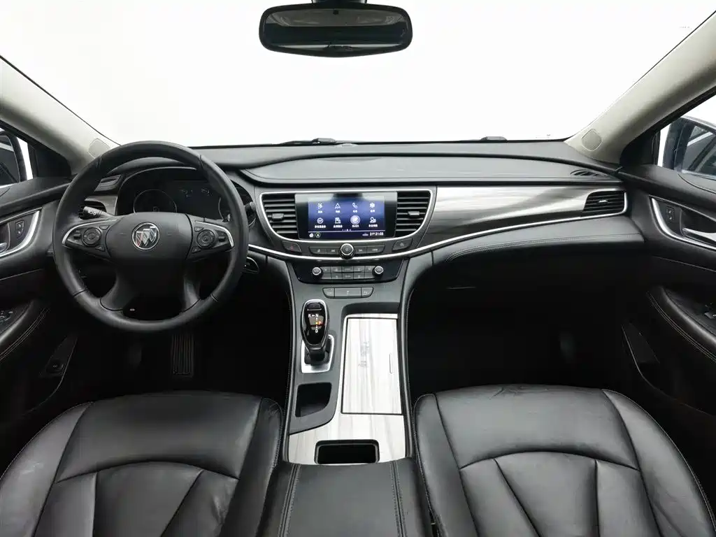 Buick LaCrosse 2021 652T Luxury Edition фото 5