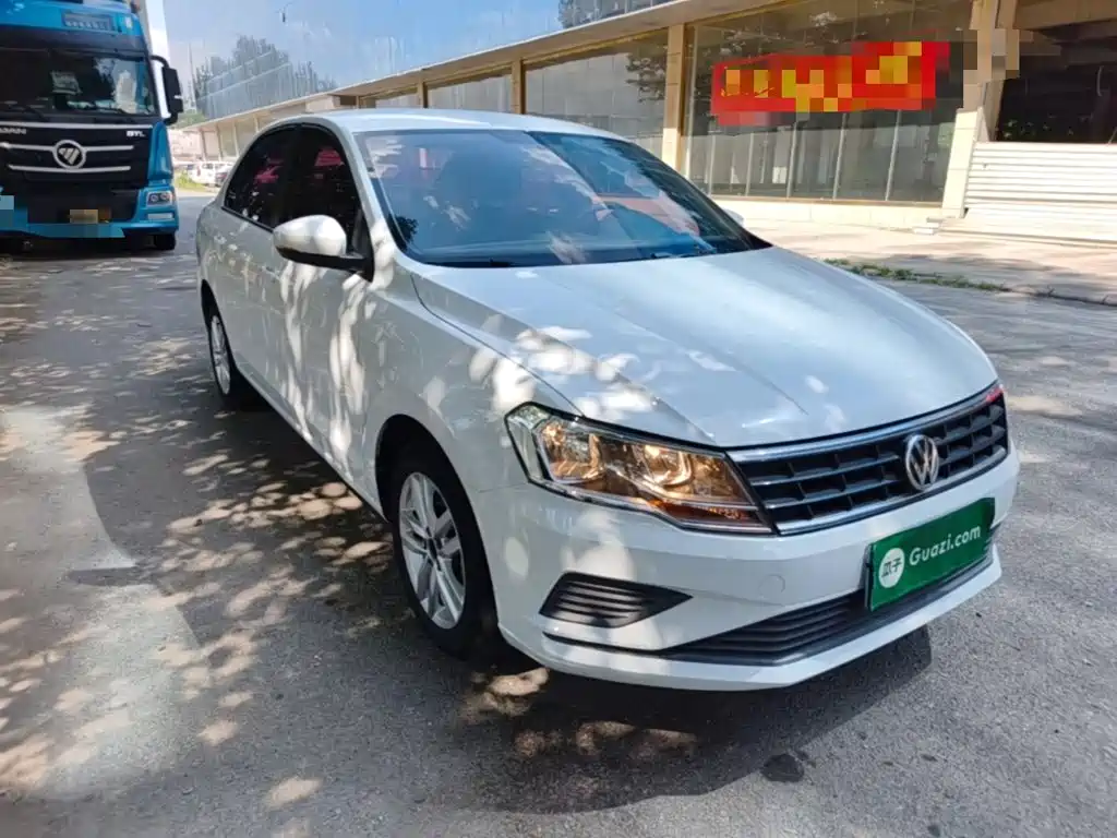 Volkswagen Jetta 2019 2019 Dream Edition 1.5L Auto Fashion