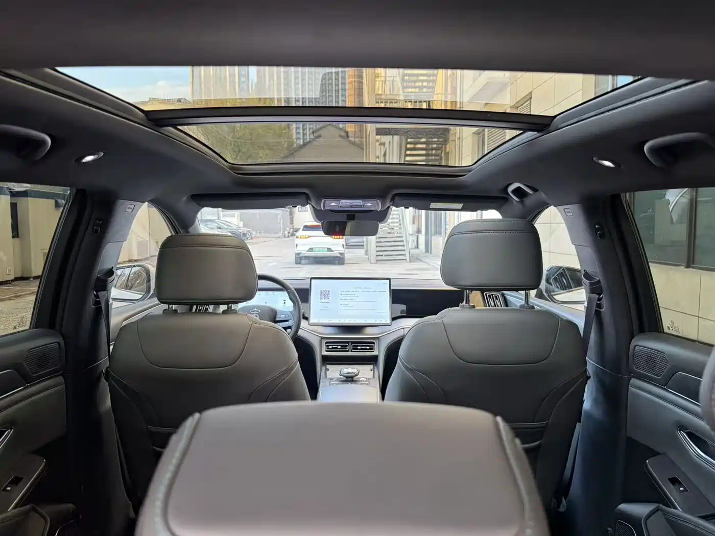 BYD Song L DM-i 2026 2025 Smart Drive 160km Premium