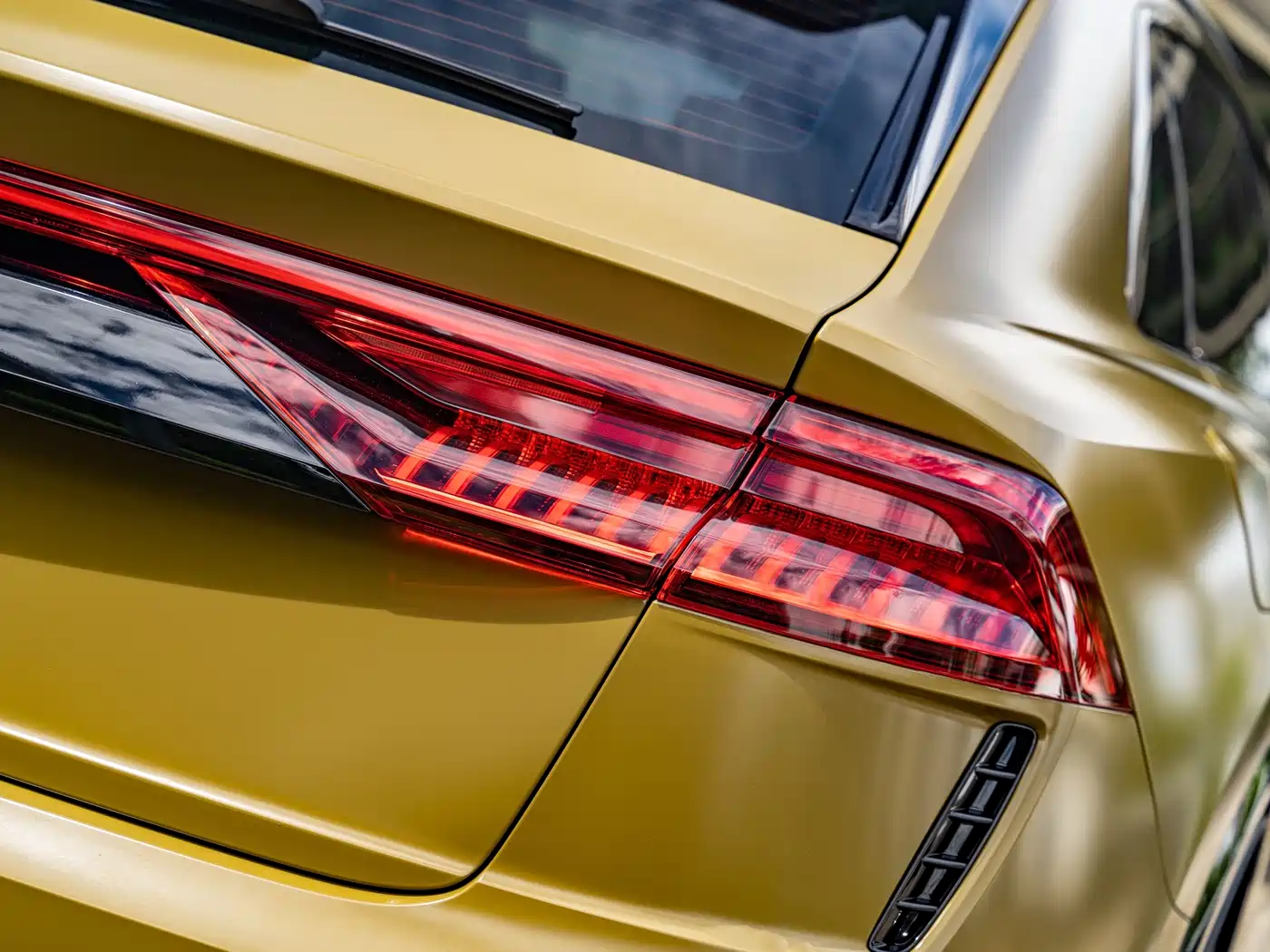Audi RS Q8 2022 2021 RS Q8 4.0T