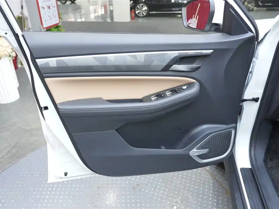 Geely Haoyue PRO 2024 2024 1.5T DCT Free Roaming+