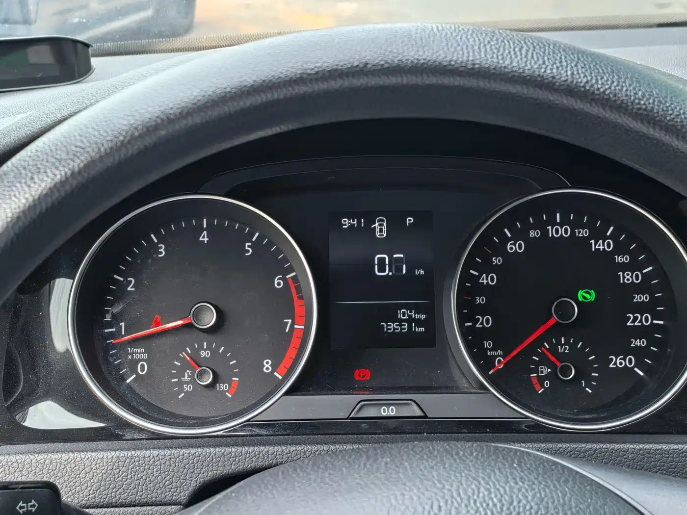 Photo 10 - Volkswagen Golf