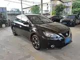 Фото 4 - Nissan Sylphy
