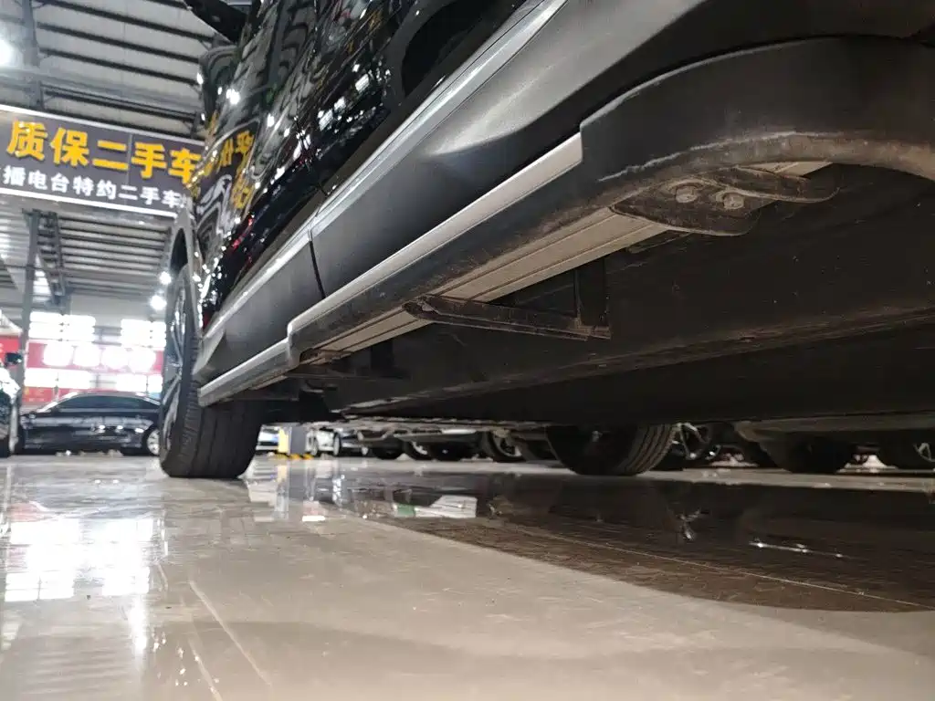 BYD Song PLUS PHEV 2025 2025 EV 520km Luxury