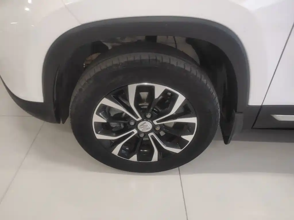 صورة 23 - Baojun 510