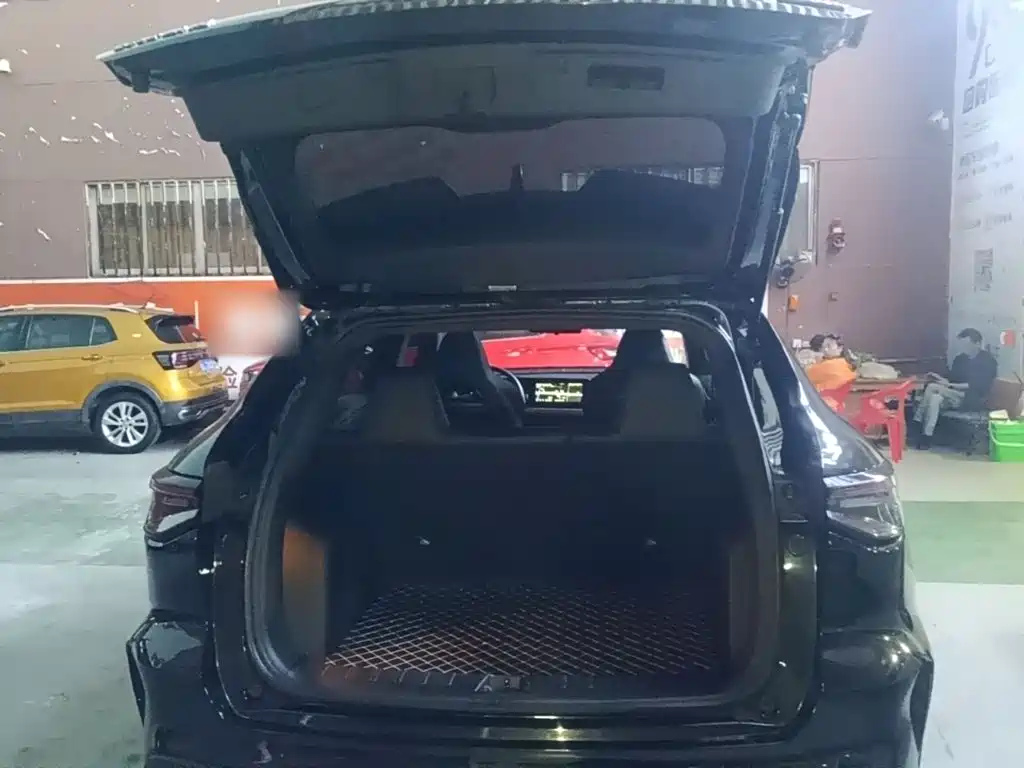 Changan Oshan X5 PLUS 2023 2023 1.5T DCT Pioneer
