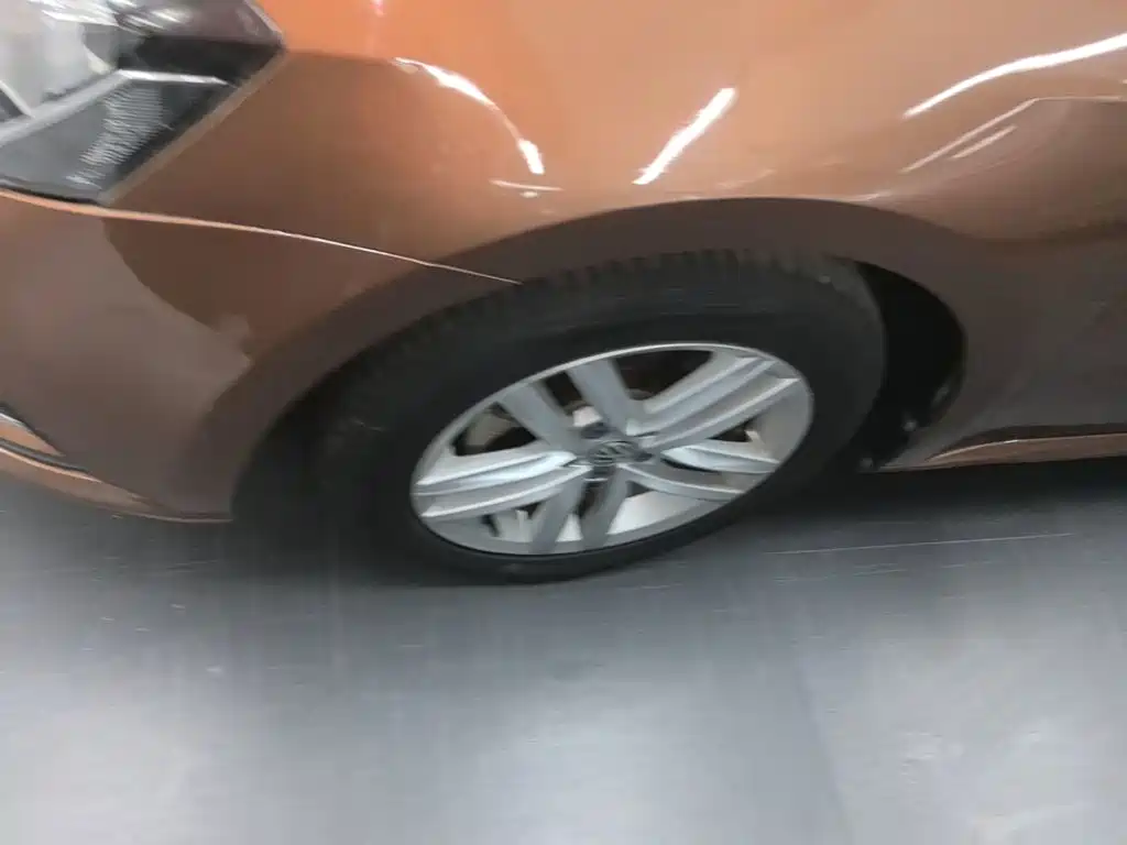 Photo 23 - Volkswagen Lavida Tour