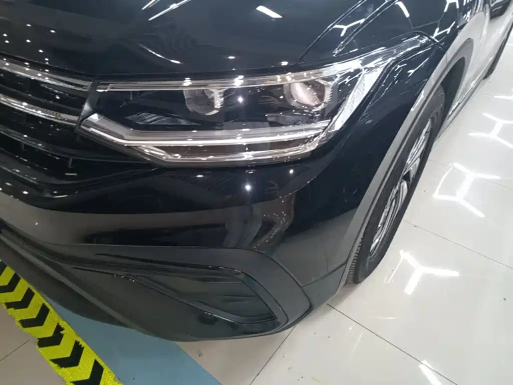 Volkswagen Tiguan, миниатюра 24