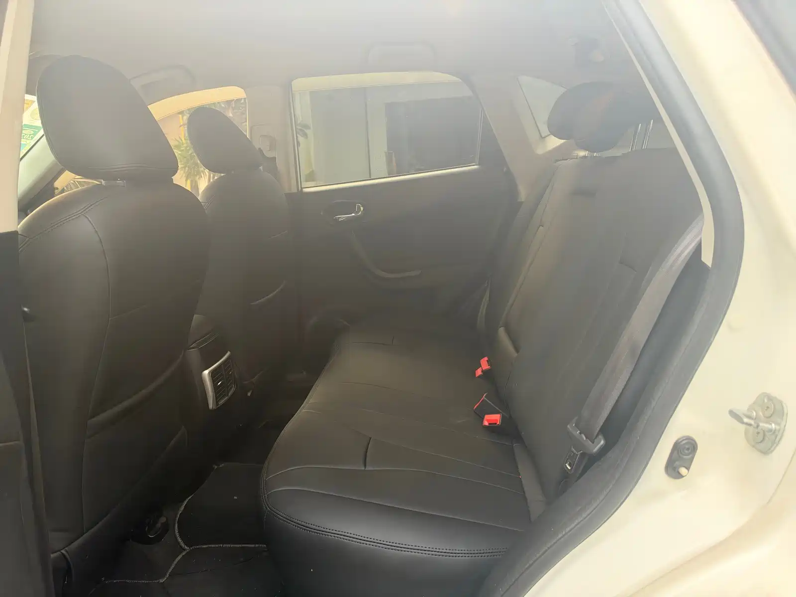 Фото 13 - GAC Trumpchi Trumpchi GS5