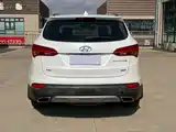 صورة 6 - Hyundai Santa Fe