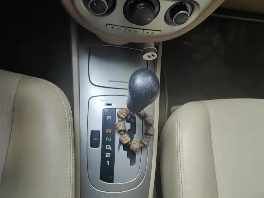 Фото 16 - Buick Excelle