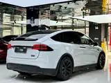 Фото 13 - Tesla Model X