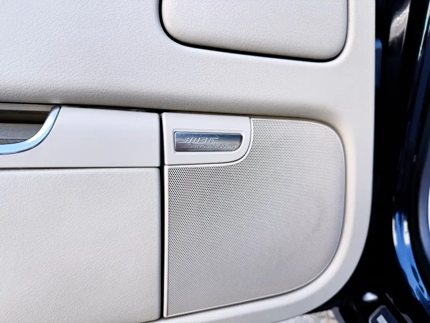 Audi A8 2008 A8L 4.2 FSI Prestige фото 27
