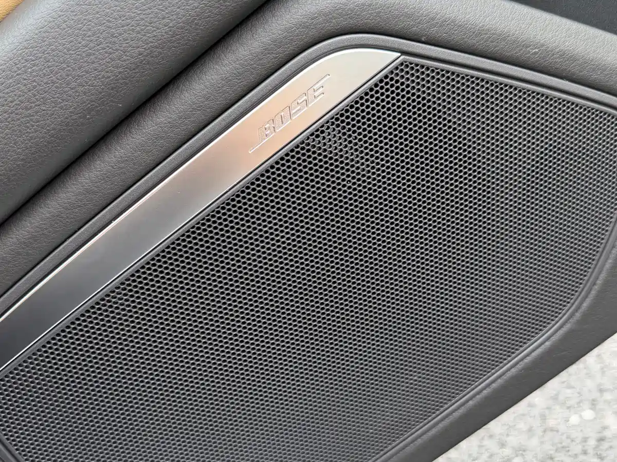 Audi A7 2014 2014 50 TFSI quattro Comfort Edition
