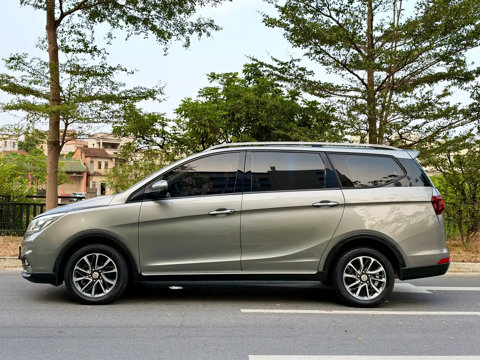 Фото 8 - Baojun 730