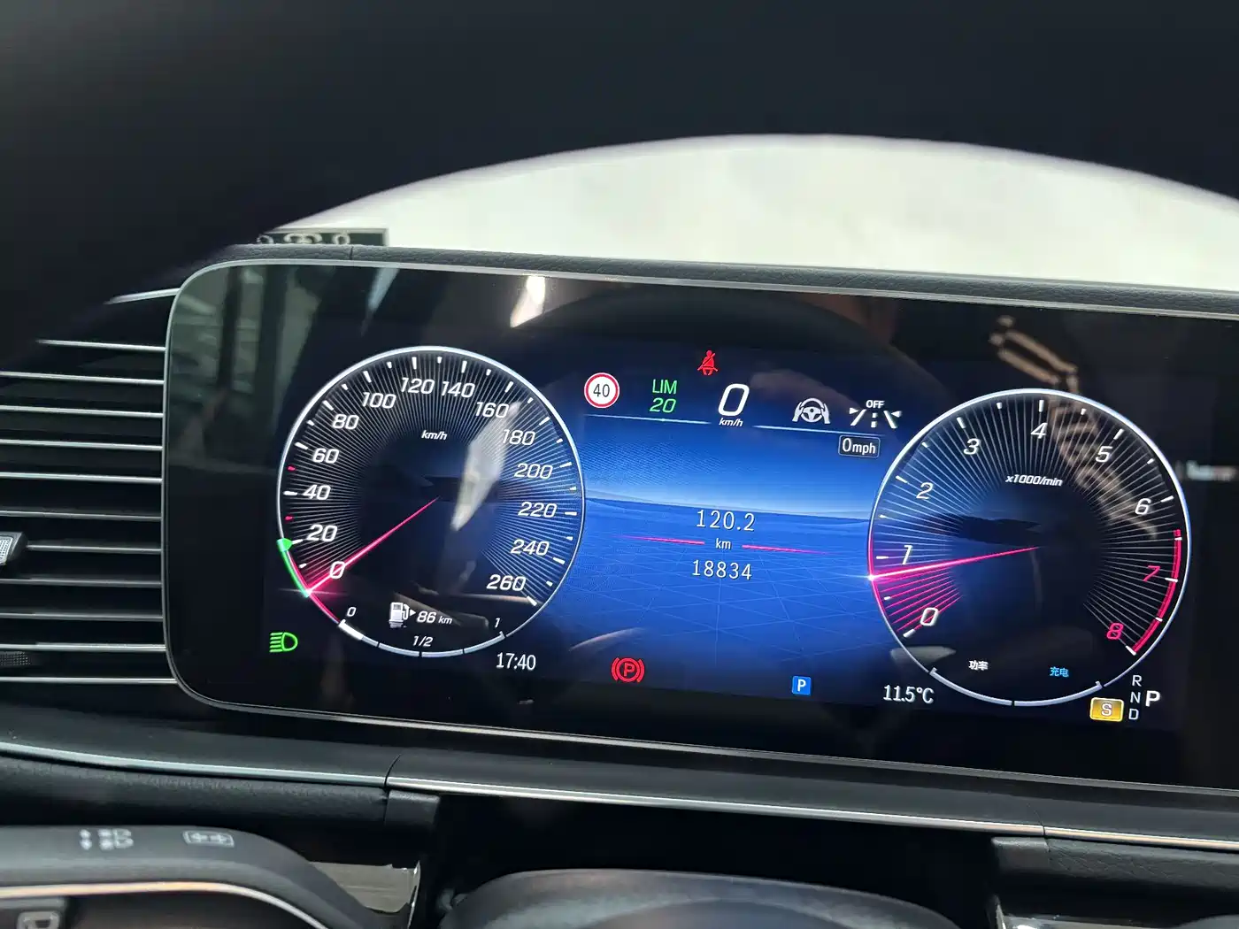 Mercedes-Benz GLE 2025 Facelift GLE 350 4MATIC Fashion Model фото 15