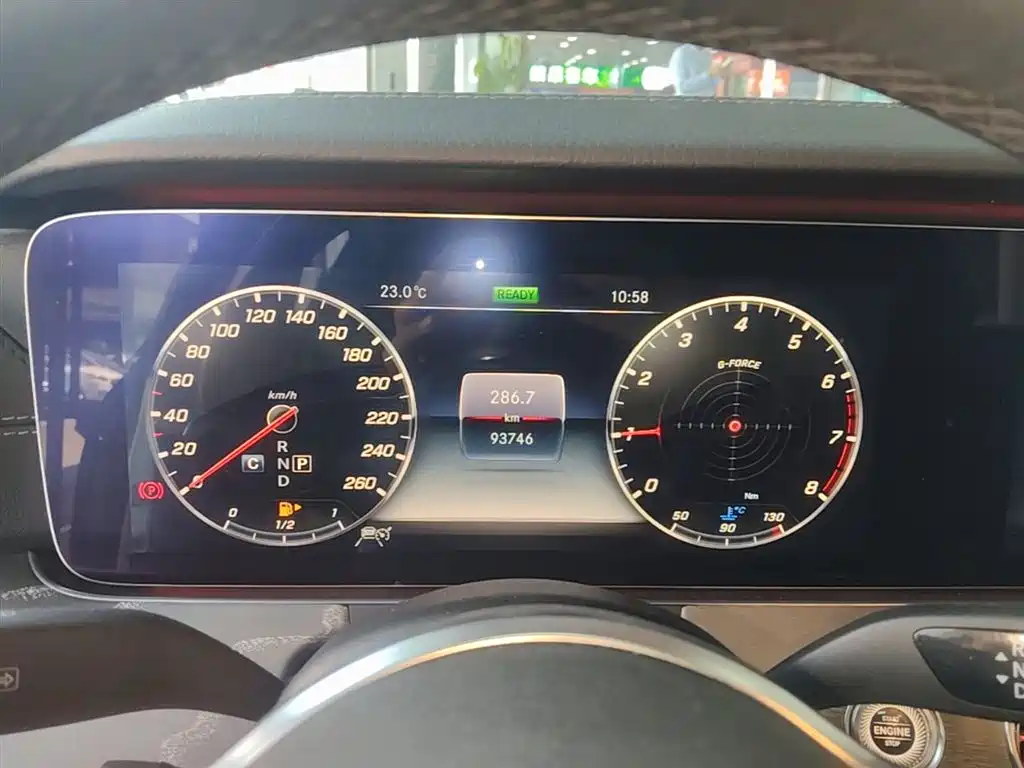 Mercedes-Benz CLS 2018 CLS 350 4MATIC фото 12