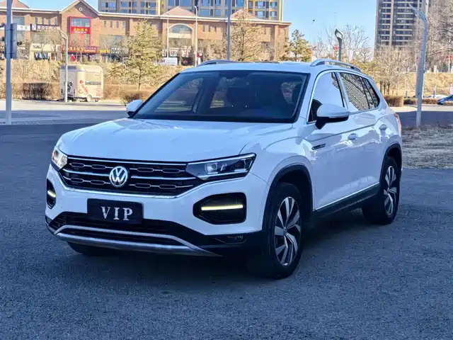 VOLKSWAGEN TANYUE