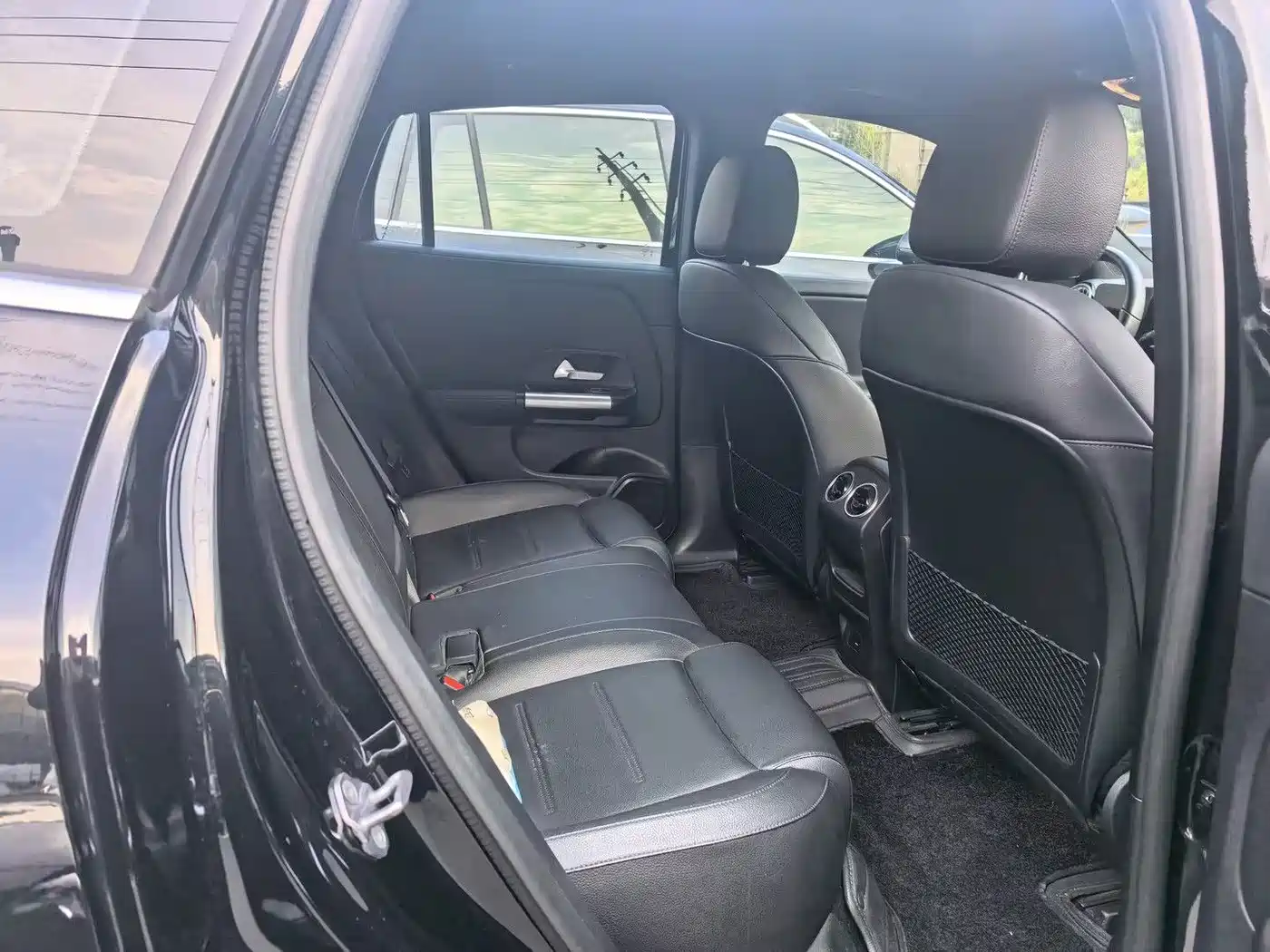 Mercedes-Benz EQA 2023 2023 Facelift EQA 260