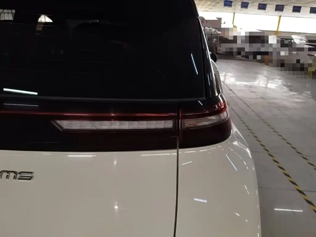 BYD Seagull 2023 Vitality Edition фото 8