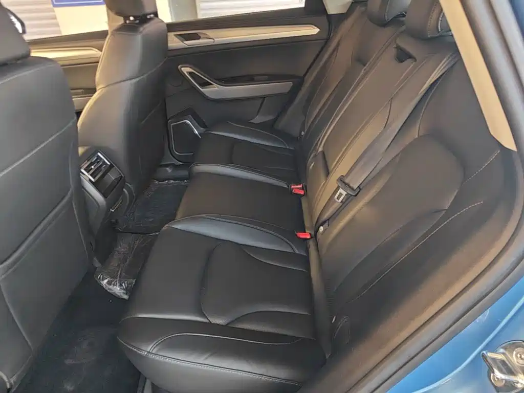 Zotye X7 2018 2018 2.0T Automatic Premium