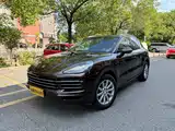 Фото 1 - Porsche Cayenne