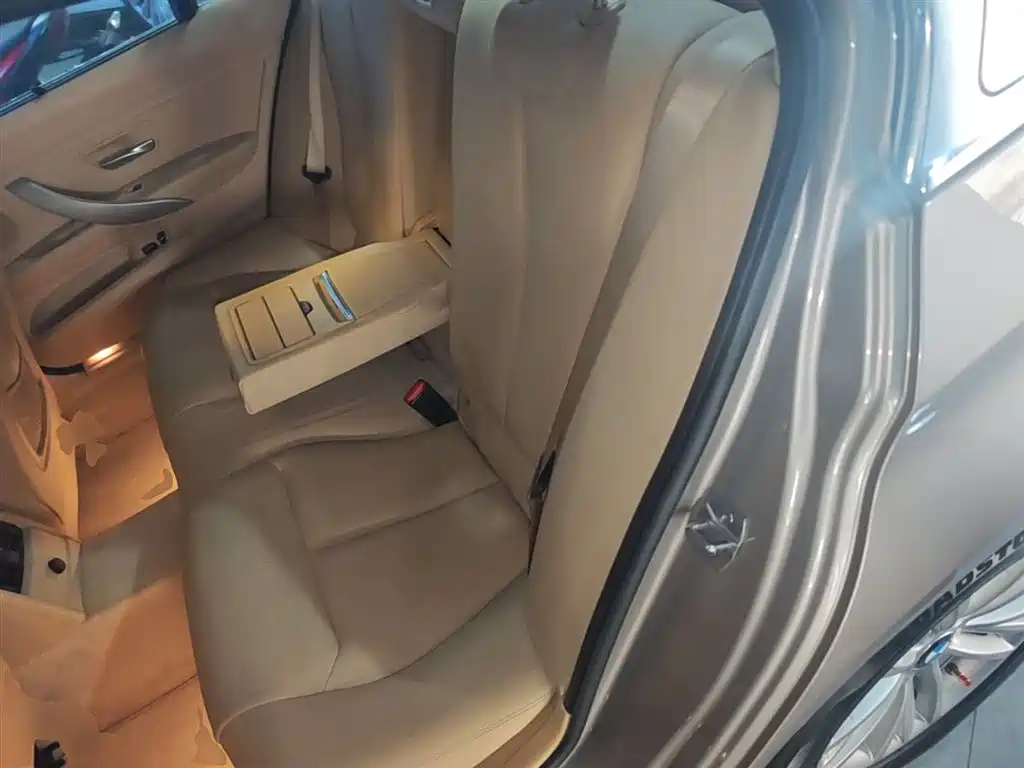 BMW 3 Series 2015 320Li Fashion фото 17