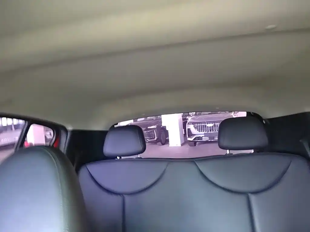 BYD F0 2015 2015 1.0L AMT Xuan Cool Edition