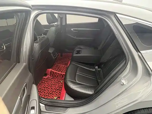 Hyundai Sonata 2021 2020 270TGDi DCT GLS Elite Edition
