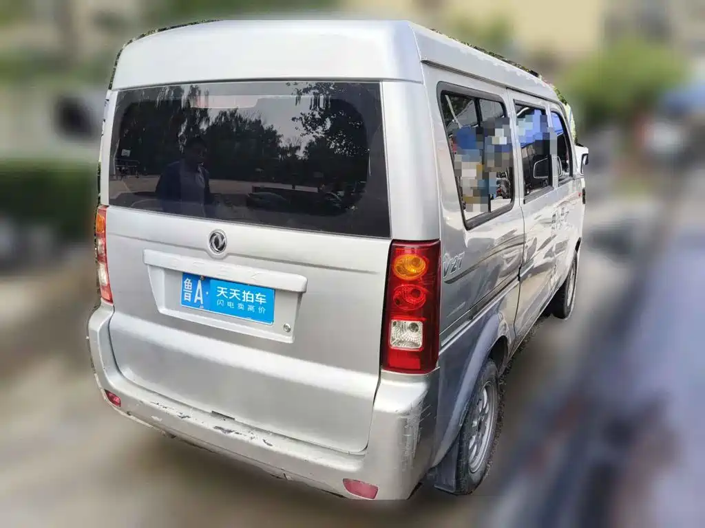 Dongfeng Xiaokang V27 2013 2011 1.3L Standard BG13-20