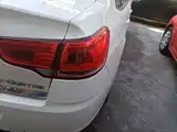 Фото 8 - Citroën C-Quatre